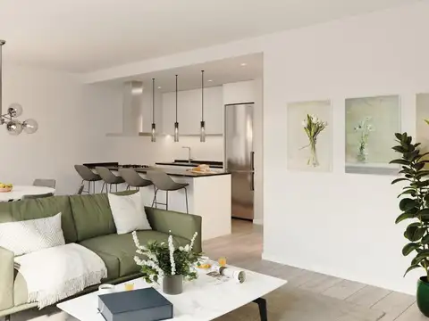 Departamento en Venta en Palermo Soho, USD 751.500