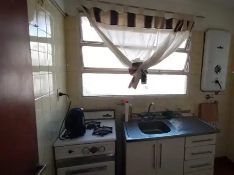 Departamento en Venta 45 años