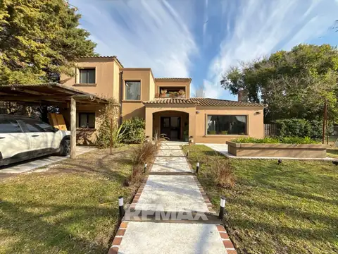 Casa en Venta de 4 dormitorios