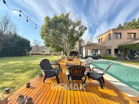 Casa en Venta en Santa Catalina, USD 483.000
