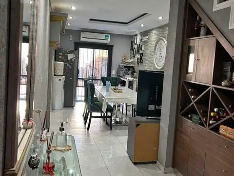Barrio bicentenario manzana 39 casa 58