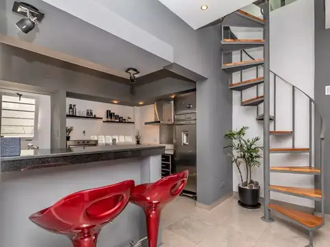 Depto Tipo Casa en Venta de 4 ambientes