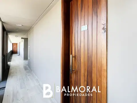 Departamento en Alquiler Temporal de 1 dormitorio