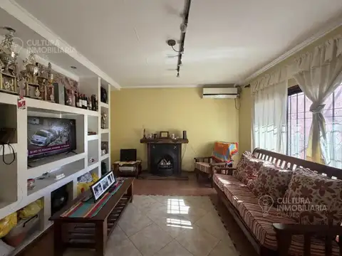 PH 5 AMBIENTES VENTA HAEDO SIN EXPENSAS