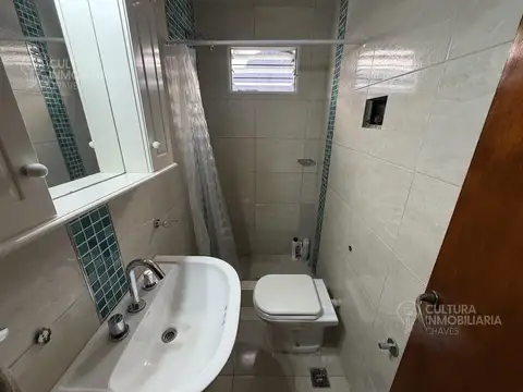 Depto Tipo Casa en Venta 40 años