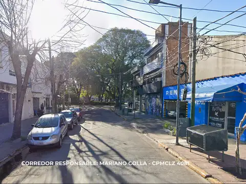 Bartolomé Cerretti 800, Piso 4