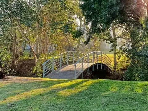 Terreno en Venta en City Bell, USD 59.000