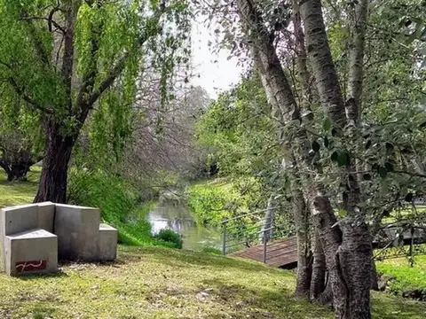 Calle 480 Entre 28 Y 29