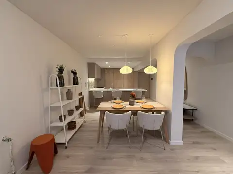 Departamento en Venta en Centro, USD 219.030