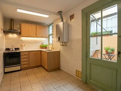 Depto Tipo Casa en Venta al Norte