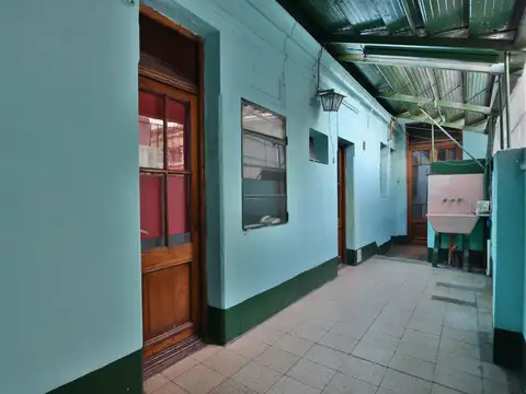 Depto Tipo Casa en Venta de 3 ambientes