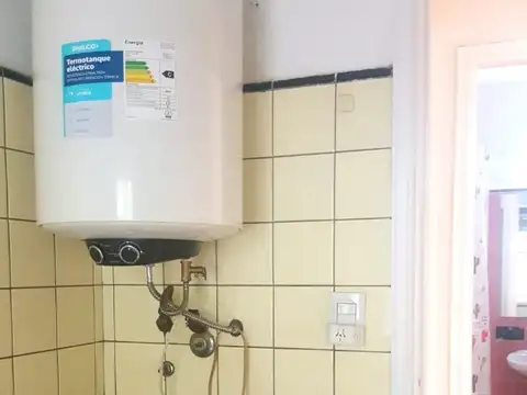 Departamento en Alquiler 46 años