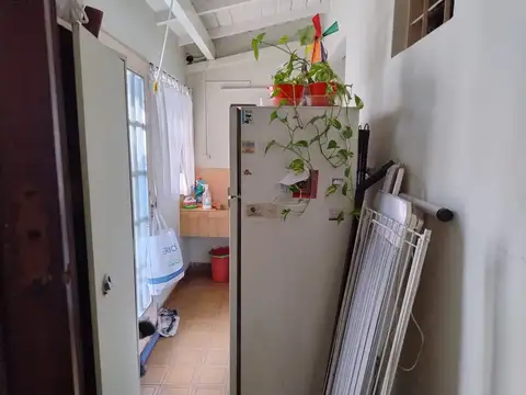 Casa en Alquiler 50 años