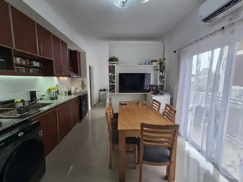 Departamento en Venta en Piñeyro, USD 56.000