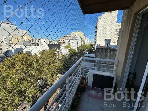 Departamento en Venta 14 años