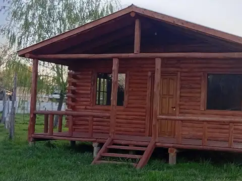 Casa en venta - 2 Dormitorios 1 Baño - San Miguel del Monte