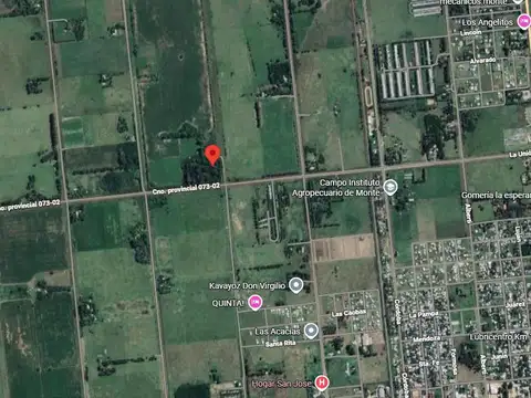 San Agustín y San Pedro