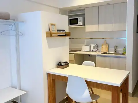 Departamento en Alquiler Temporal en San Telmo, USD 800