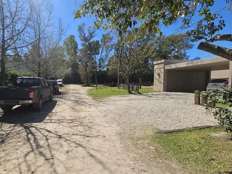 Terreno en Venta de 440,0 m2