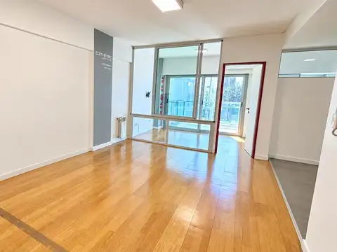 Departamento o oficina monoambiente en Vicente López ALQUILER