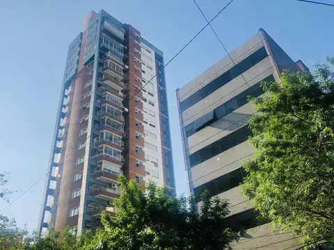 Montevideo 2400 - Oficina en venta , Barrio Lourdes