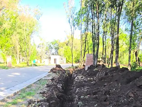 Terreno en Venta de 297,0 m2