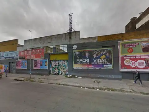 Terreno Lote  en Venta en Morón,  G.B.A. Zona Oeste