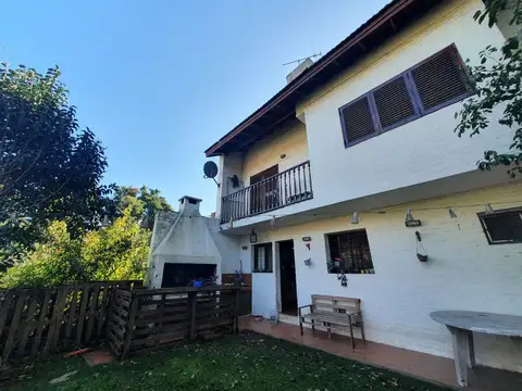 Casa en Venta de 3 dormitorios