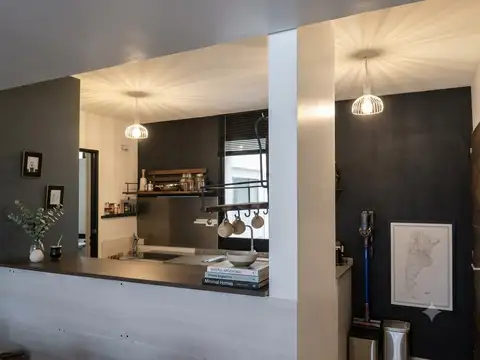 Departamento en Venta en Belgrano, USD 235.000