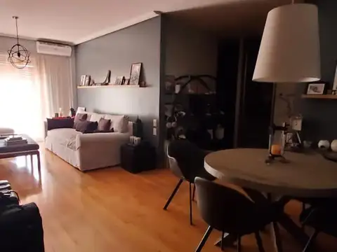 Espectacular Semipiso con Cochera y Baulera en Belgrano