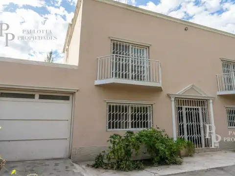 Casa 6 ambientes en venta, La Bota, Benavidez