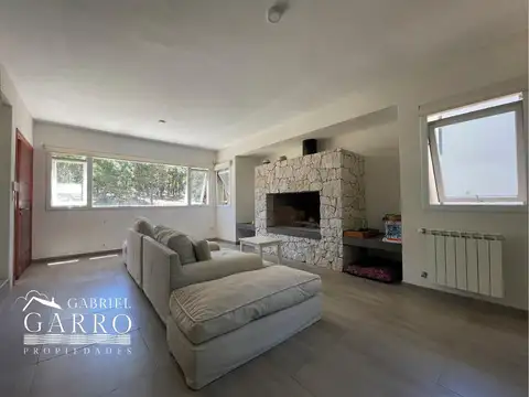 Casa en Alquiler Temporal de 4 dormitorios