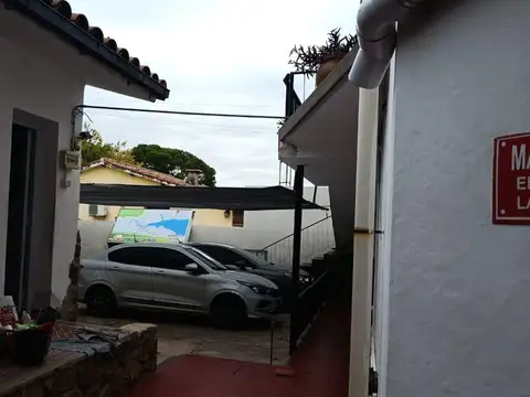 Casa 20 ambientes con 20 baños