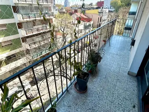 Departamento en Alquiler 45 años