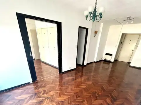 Departamento en Alquiler de 4 ambientes