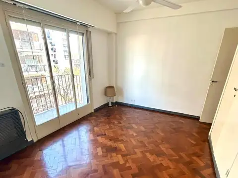Departamento en Alquiler de 3 dormitorios