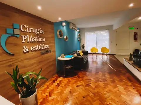 Propiedad apto instituciones-Excelente Ubicación