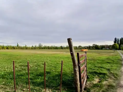 Terreno en Venta en Barda del Medio, USD 45.000