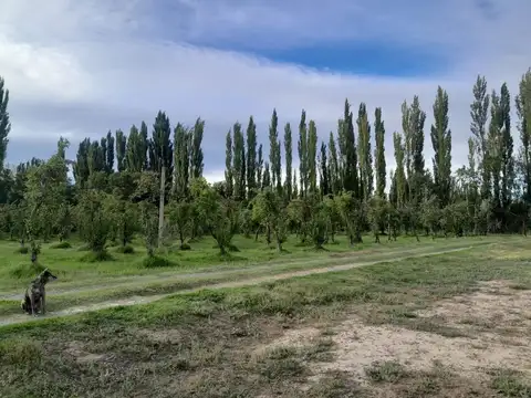 Terreno en Venta en Barda del Medio, USD 45.000
