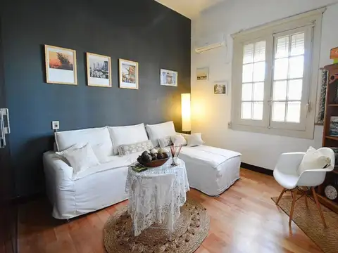 Casa 5 ambientes con 1 baño