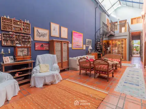 Casa en Venta de 4 dormitorios