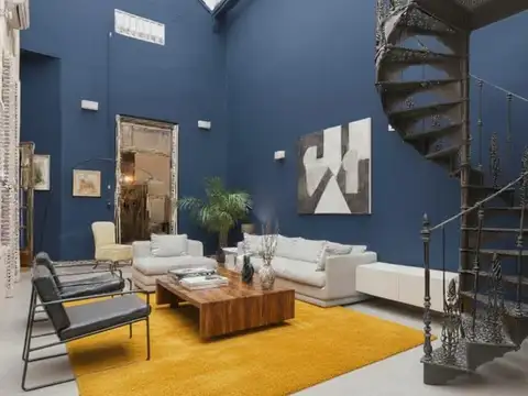 Casa en Venta 80 años