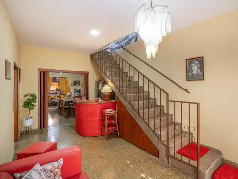 Republica Argentina 1400