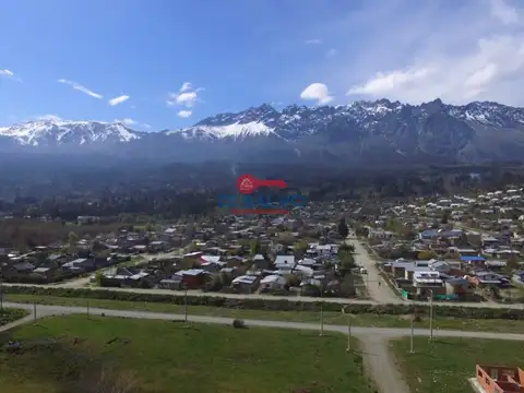 Terreno en Venta en El Bolsón, USD 22.000