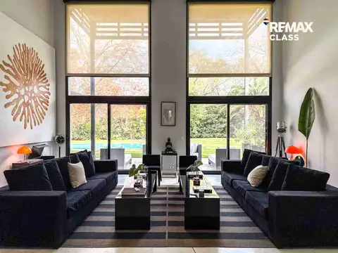 Casa en Venta en San Jorge Village, USD 1.400.000