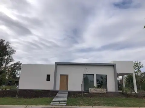 Casa en Venta 2 años