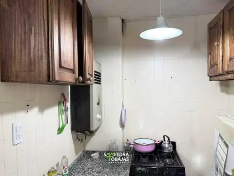 Departamento en Alquiler en Abasto, $ 550.000