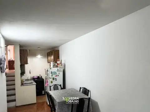 Departamento en Alquiler de 2 dormitorios