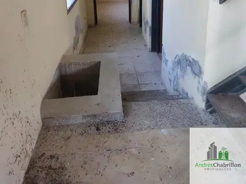 Oficina en Alquiler en Concordia, $ 2.000.000