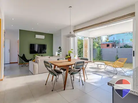 Casa en Venta de 2 dormitorios